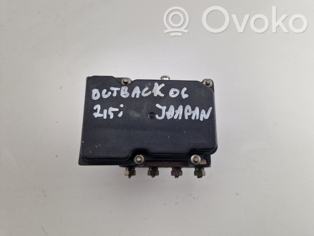 Subaru Legacy Bomba de ABS 