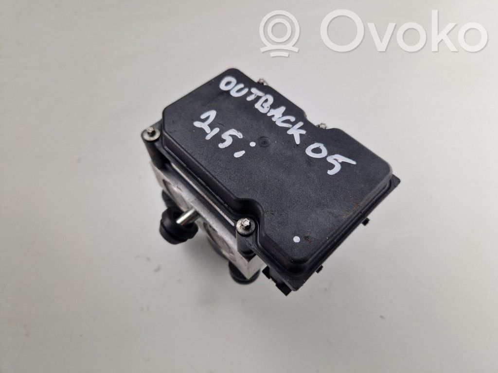 Subaru Legacy ABS Pump 