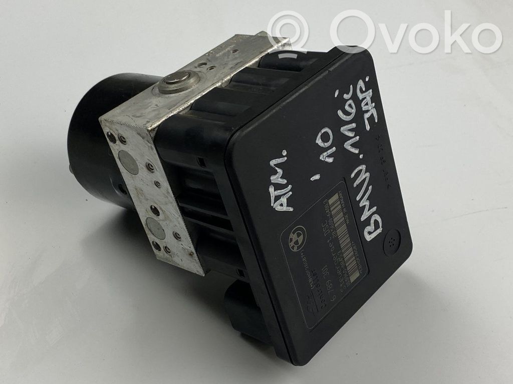 BMW 1 E81 E87 ABS Pump 