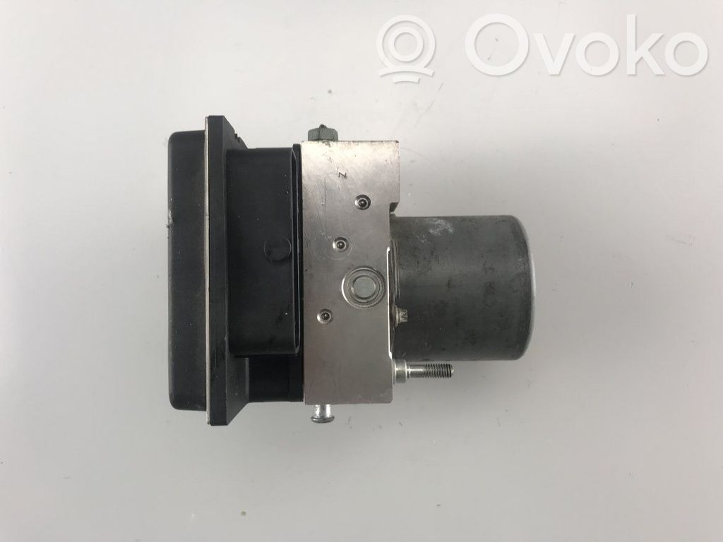 Audi A6 S6 C6 4F ABS bloks 