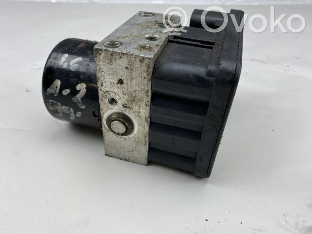 Audi A2 ABS Blokas 