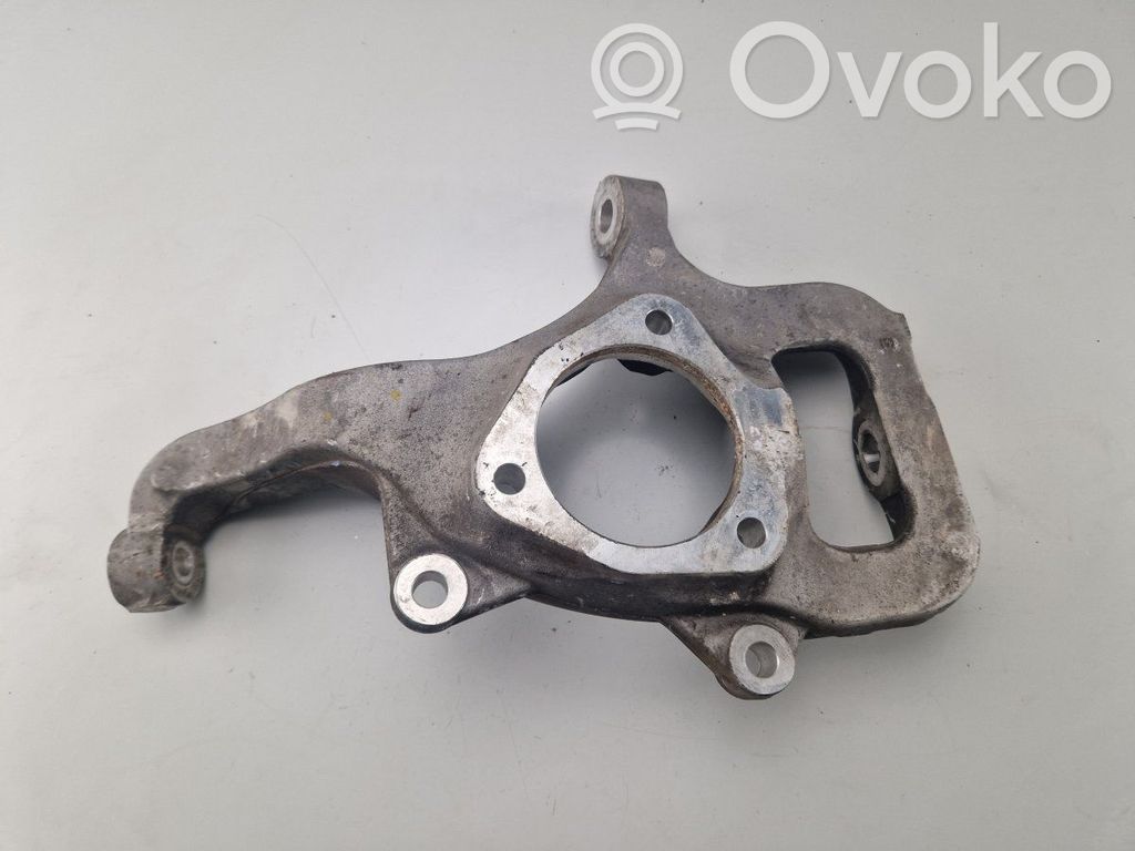 Jeep Cherokee Achsschenkel vorne 