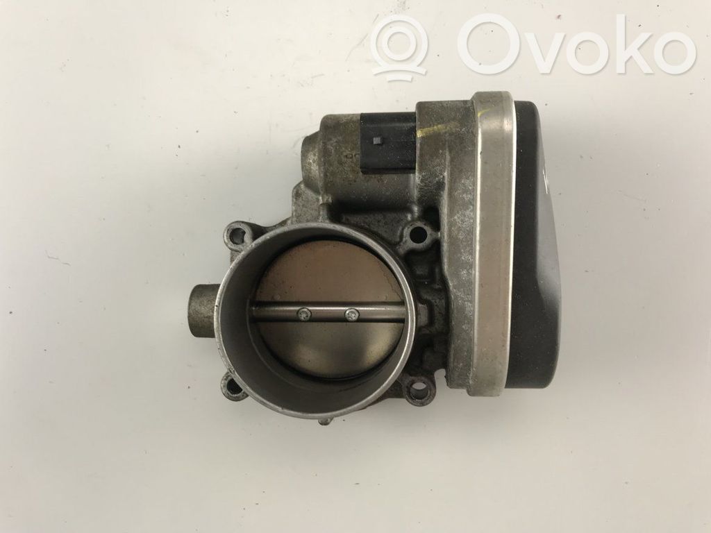 Dodge Journey Throttle valve 