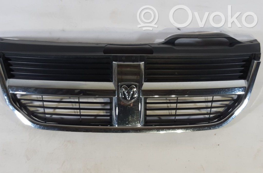 Dodge Journey Front grill 