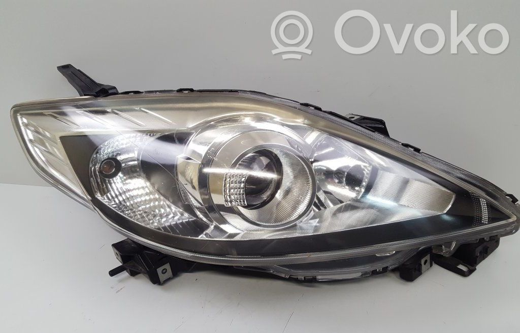 Phare frontale   CE50510K0C,CE50510K0C
