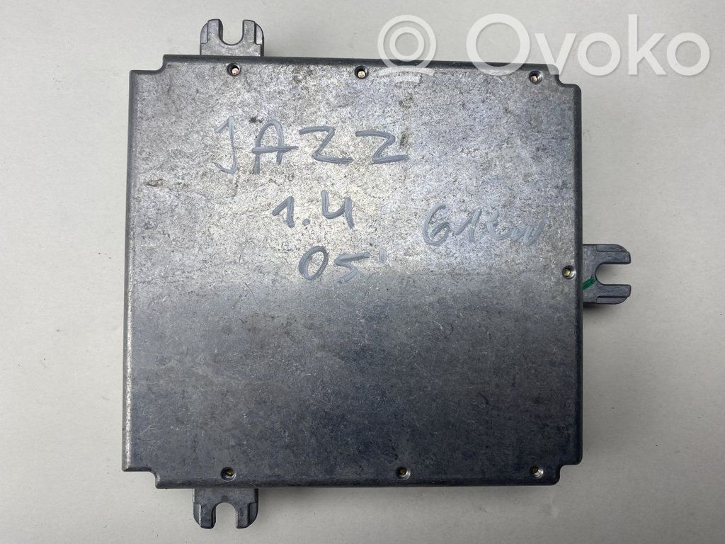 Honda Jazz Engine control unit/module 
