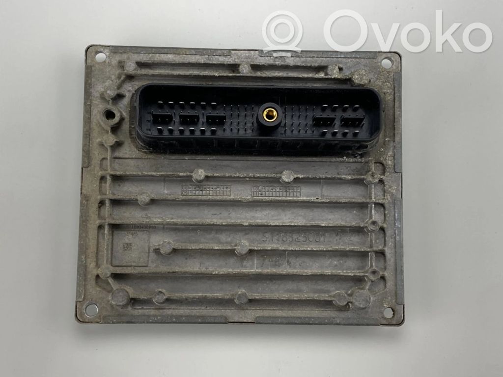 Engine control unit/module   AM5112A650AA,AM5112A650AA,212047988,S118325001,S118934309