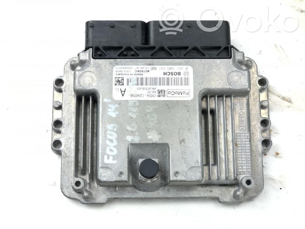 Ford Focus Unitate/modul de control motor 