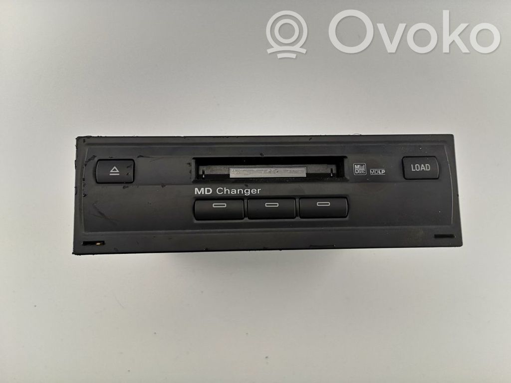 Changeur CD / DVD   4E0035121,4E0035121