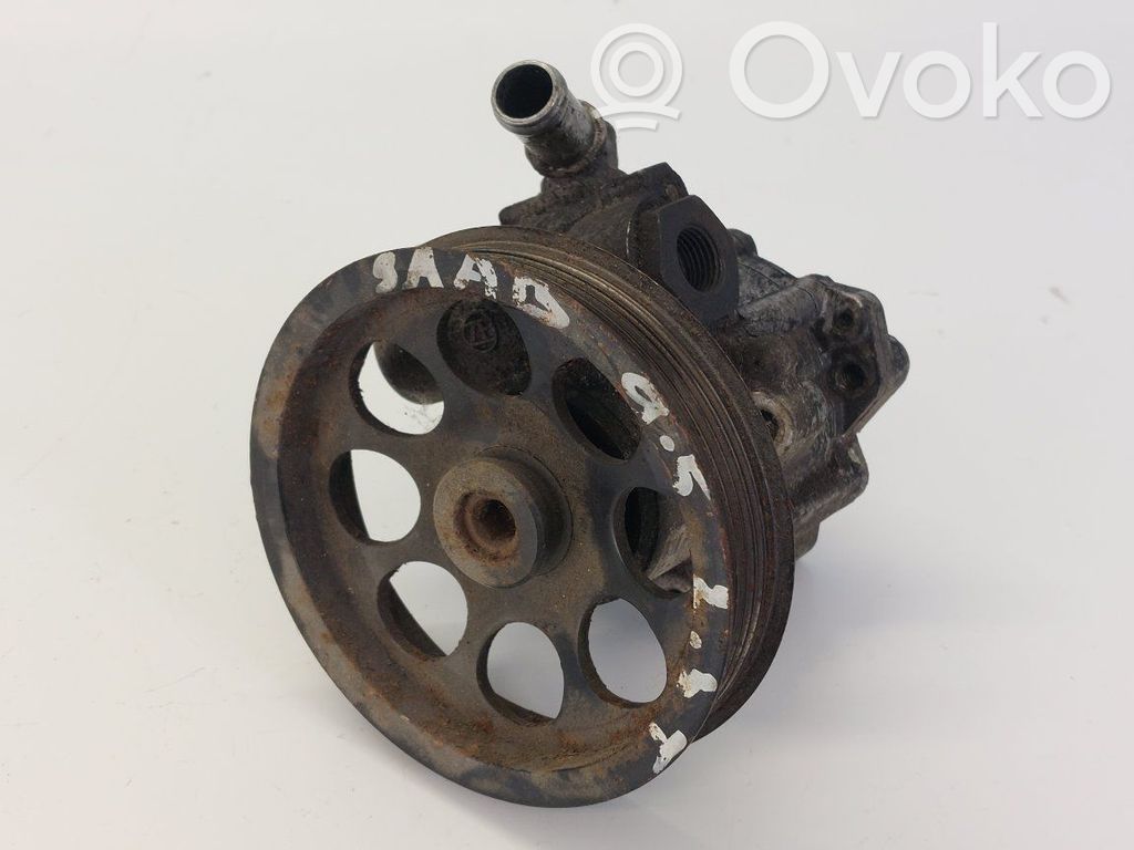 Saab 9-5 Vairo stiprintuvo siurblys 