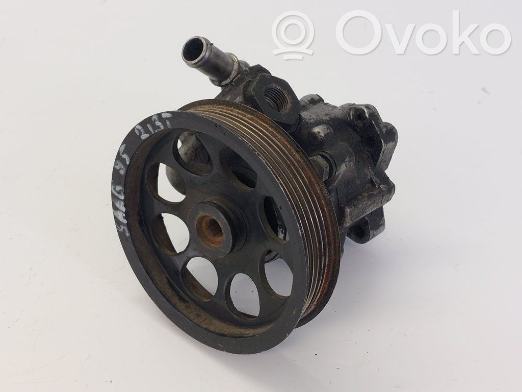 Saab 9-5 Vairo stiprintuvo siurblys 