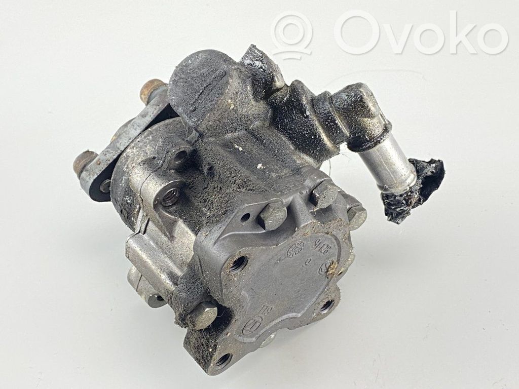 Ohjaustehostimen pumppu   4F0145155H,4F0145155H