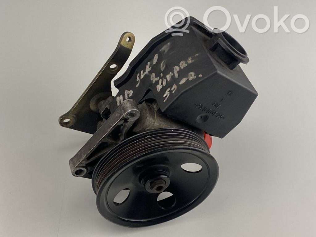 Vairo stiprintuvo siurblys   0034664601,A0034664601,61289,LH2110759