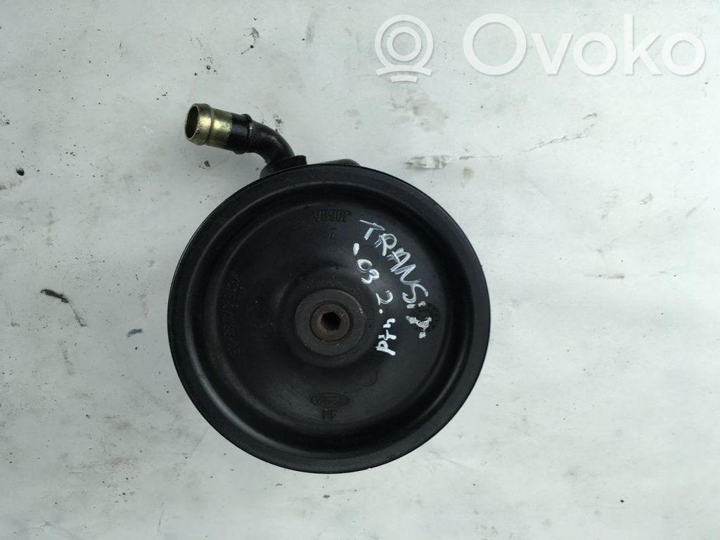Ford Transit Power steering pump 