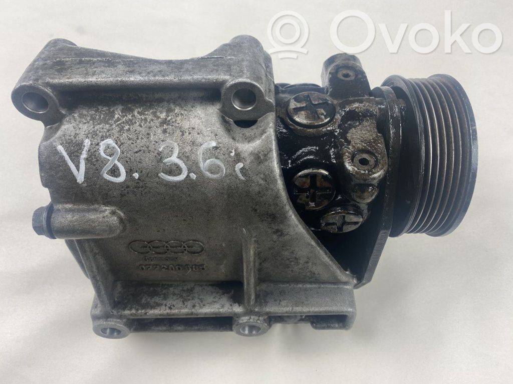 Audi V8 Power steering pump 