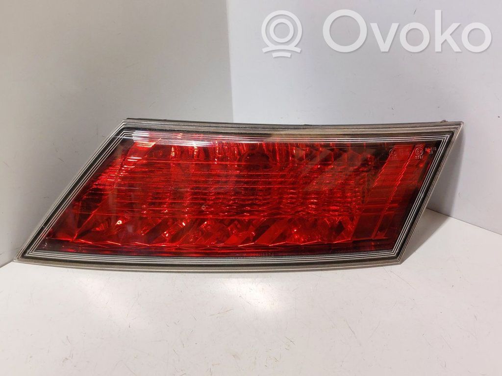 Honda Civic Lampy tylnej klapy bagażnika 