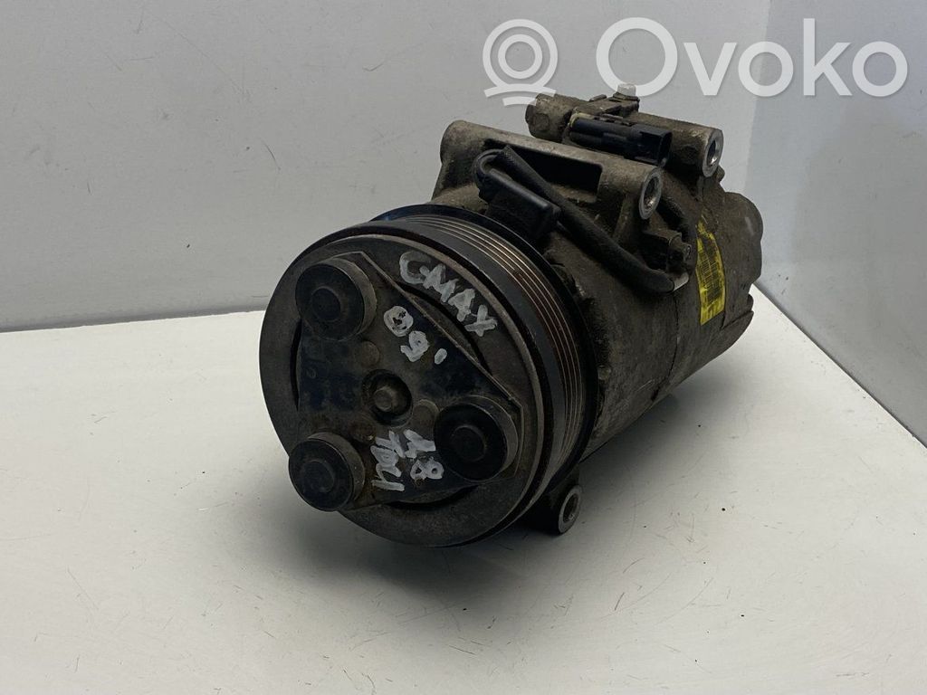 Ford C-MAX I Klimakompressor Pumpe 