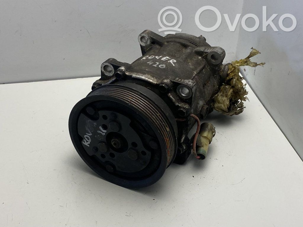 Rover 414 - 416 - 420 Kompresor / Sprężarka klimatyzacji A/C 