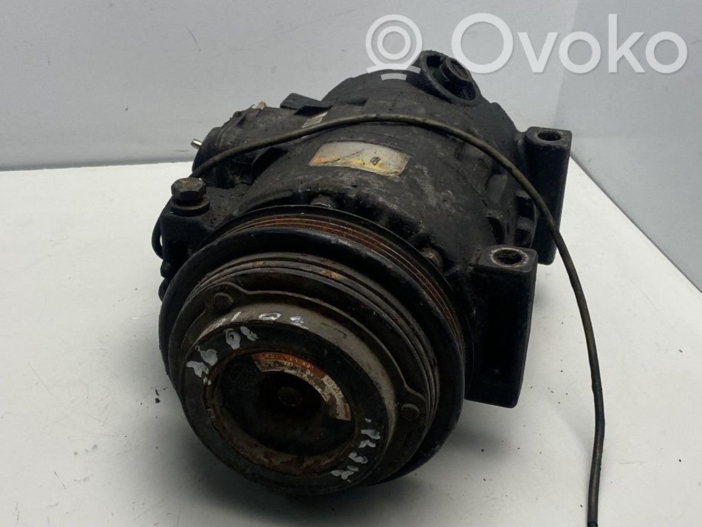 Audi A6 S6 C5 4B Compresseur de climatisation 