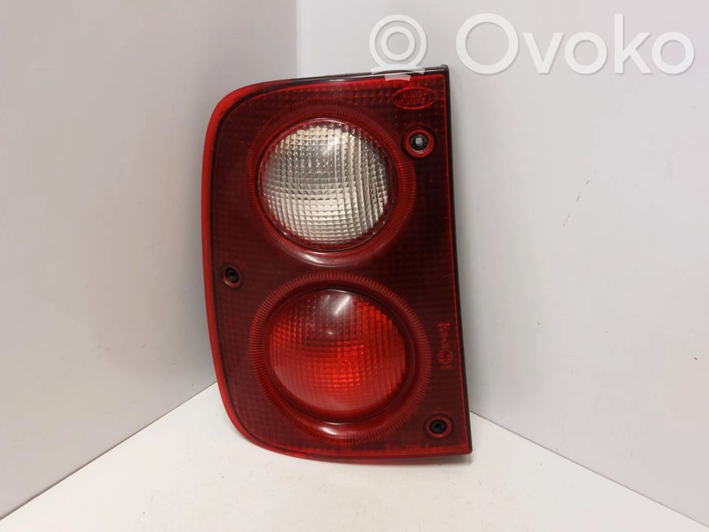Land Rover Freelander Takavalot 