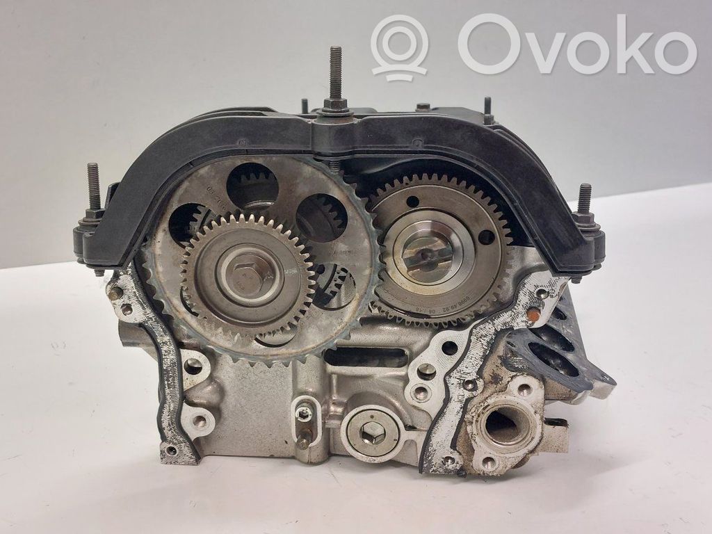 Jeep Grand Cherokee Engine head 