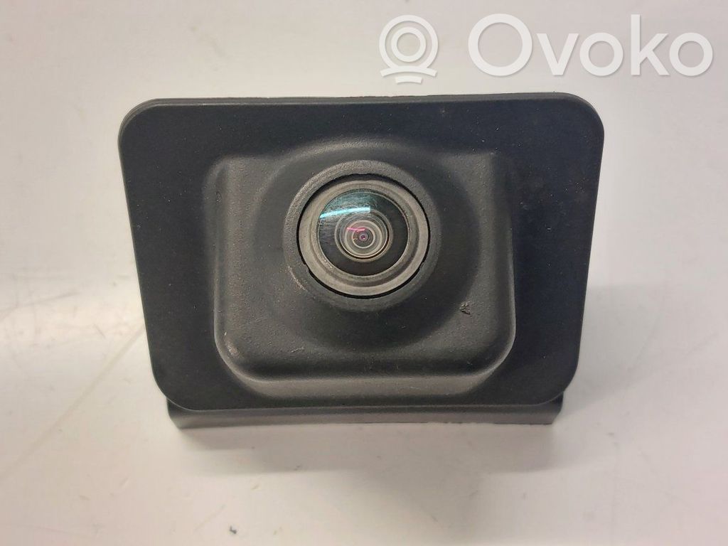 Peugeot 308 Reversing camera 