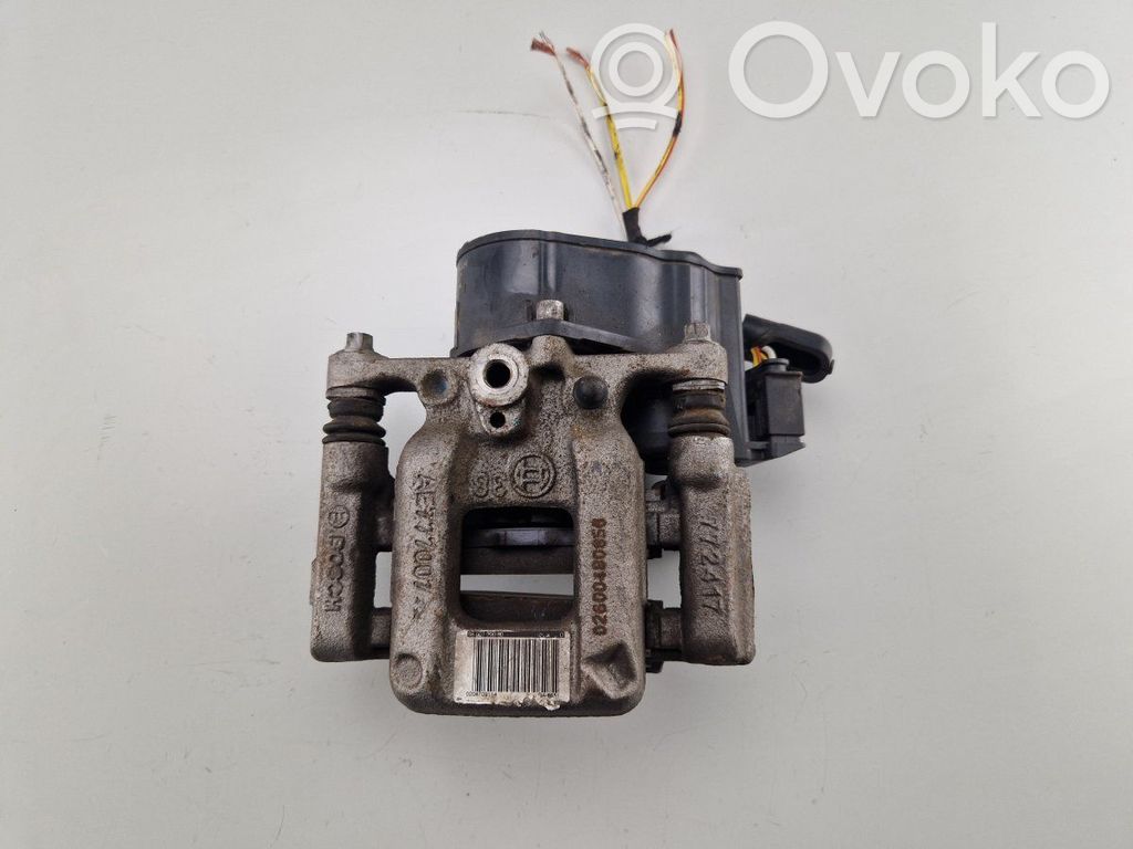 Peugeot 308 Rear brake caliper 