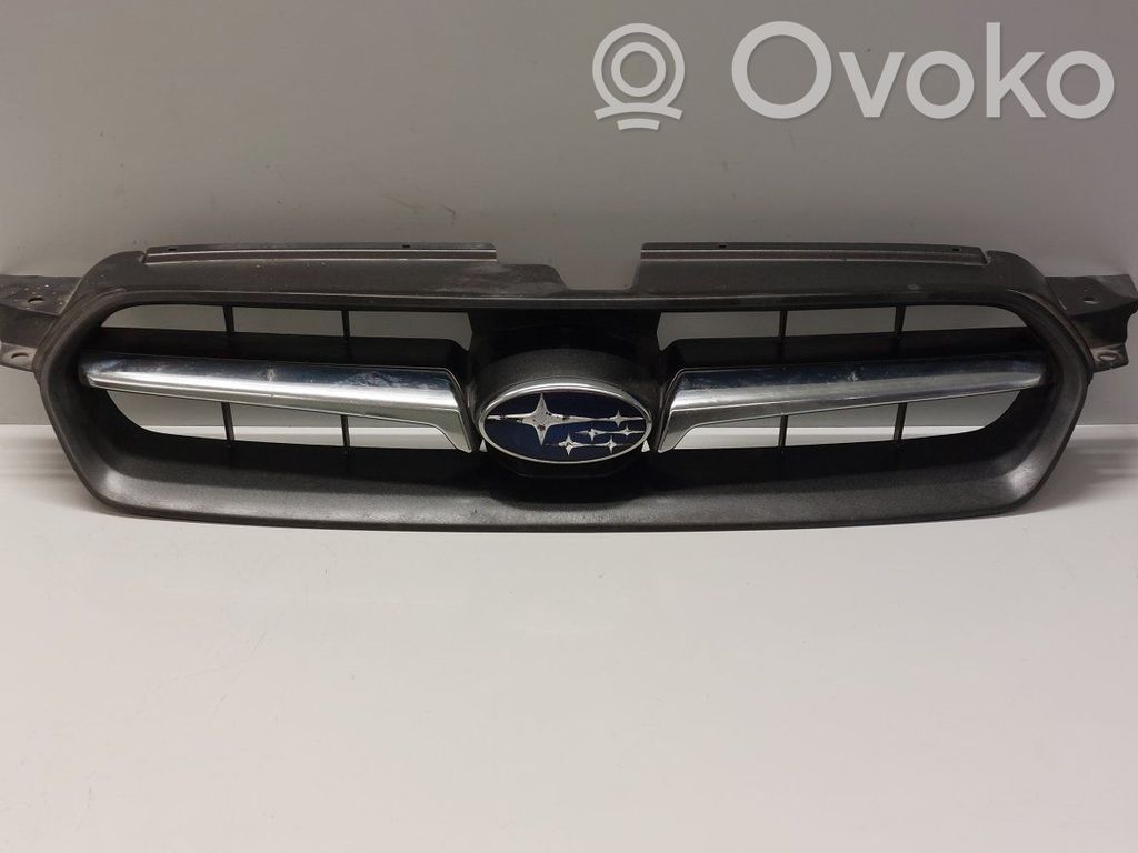 Subaru Legacy Etusäleikkö 