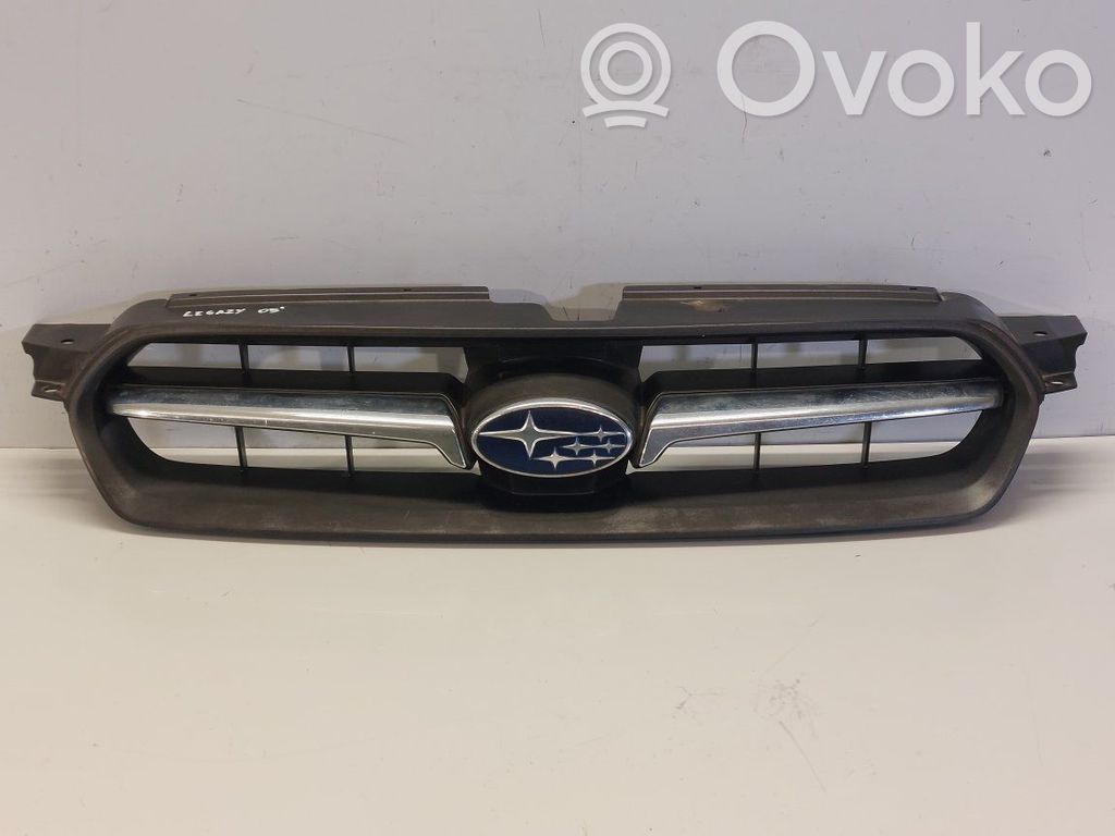 Subaru Legacy Etusäleikkö 