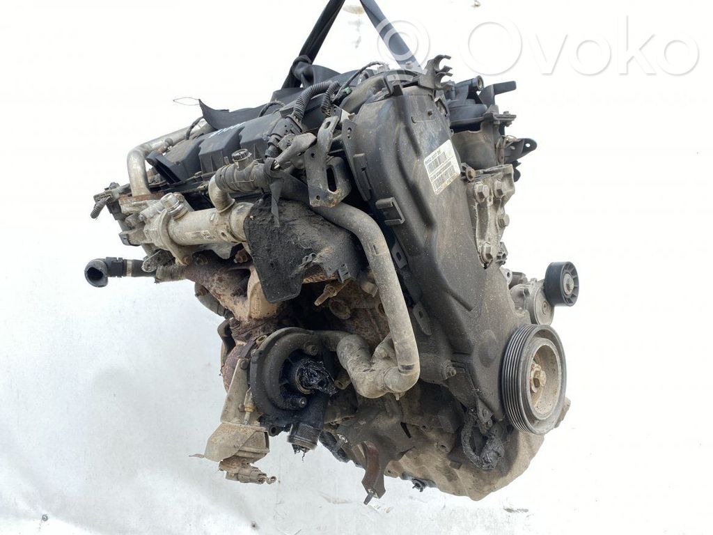 Engine   6M5Q6007BB,D4204T,2294000111,5WS40019,6901680,6M5Q6007BB,8653691,9658193980,993062H,A2C20000598