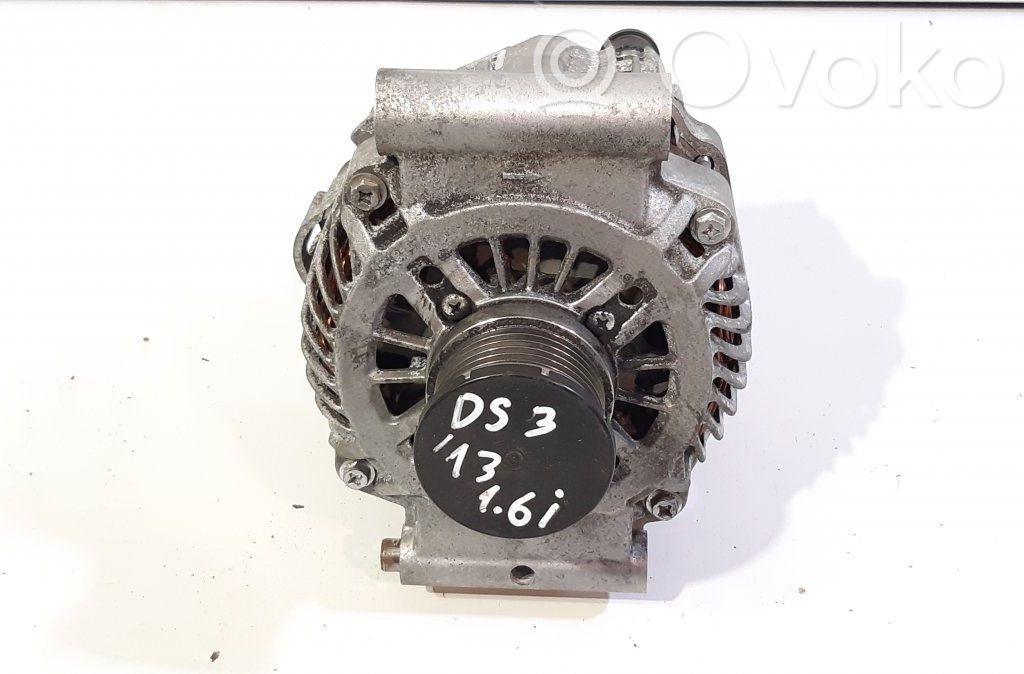 Générateur / alternateur   V75769218004,V75769218004,A003TG5281ZEE