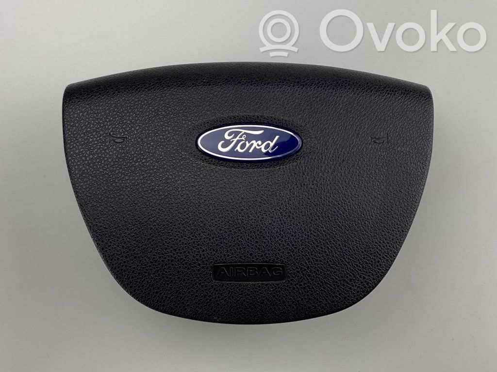 Ford Focus Ohjauspyörän turvatyyny 