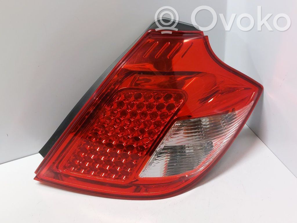 KIA Ceed Luz trasera/de freno 