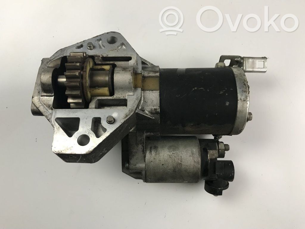 Honda Legend Motor de arranque 