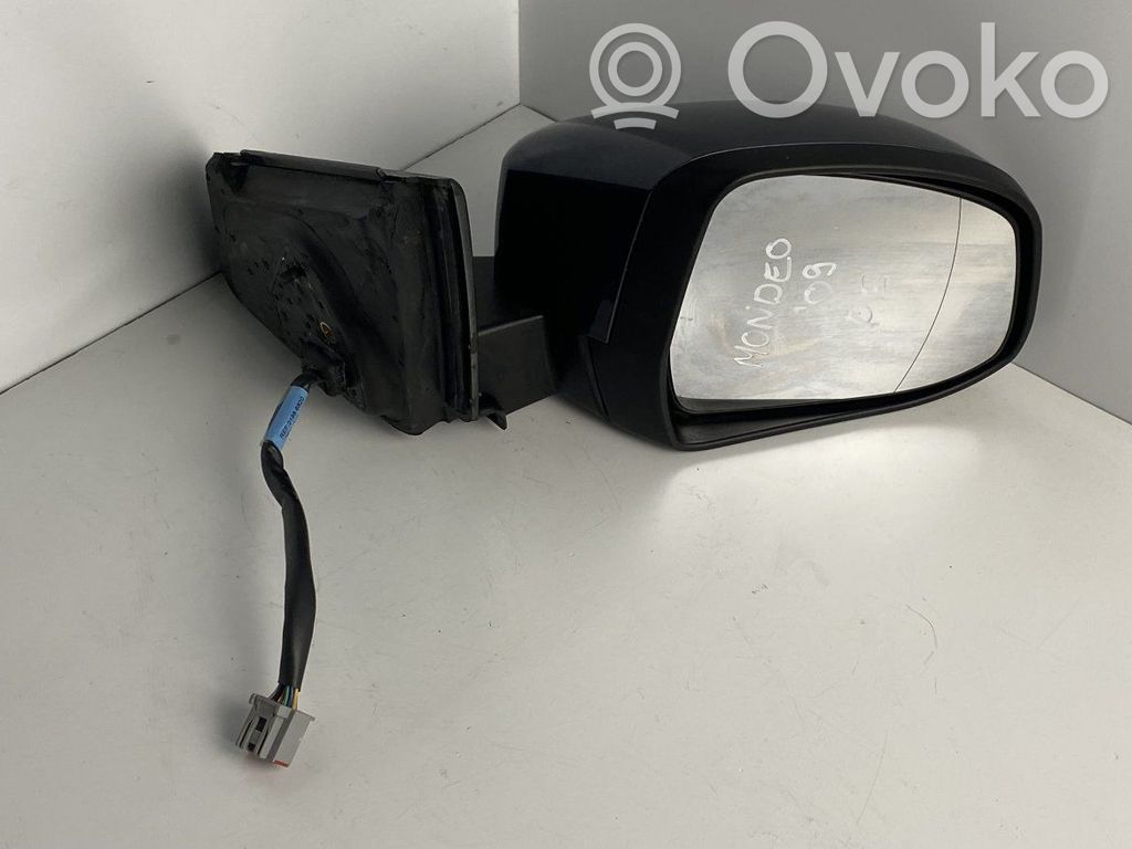Ford Mondeo MK IV Elektryczne lusterko boczne drzwi przednich 