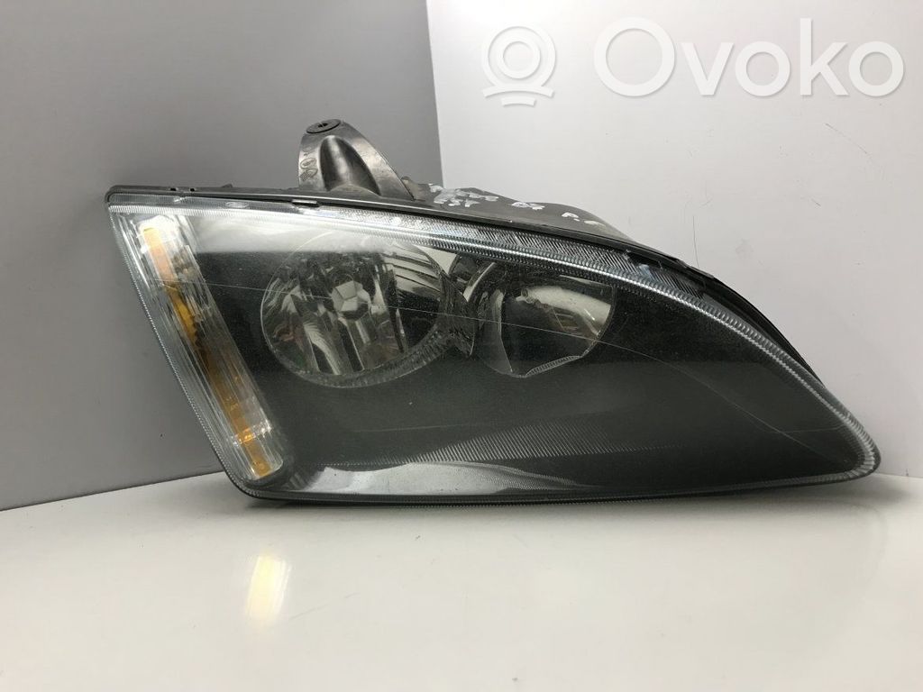 Ford Focus Headlight/headlamp 