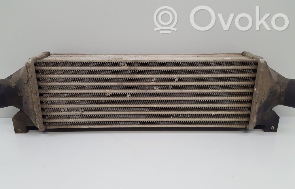Intercooler radiator   YC159L440CA,YC159L440CA