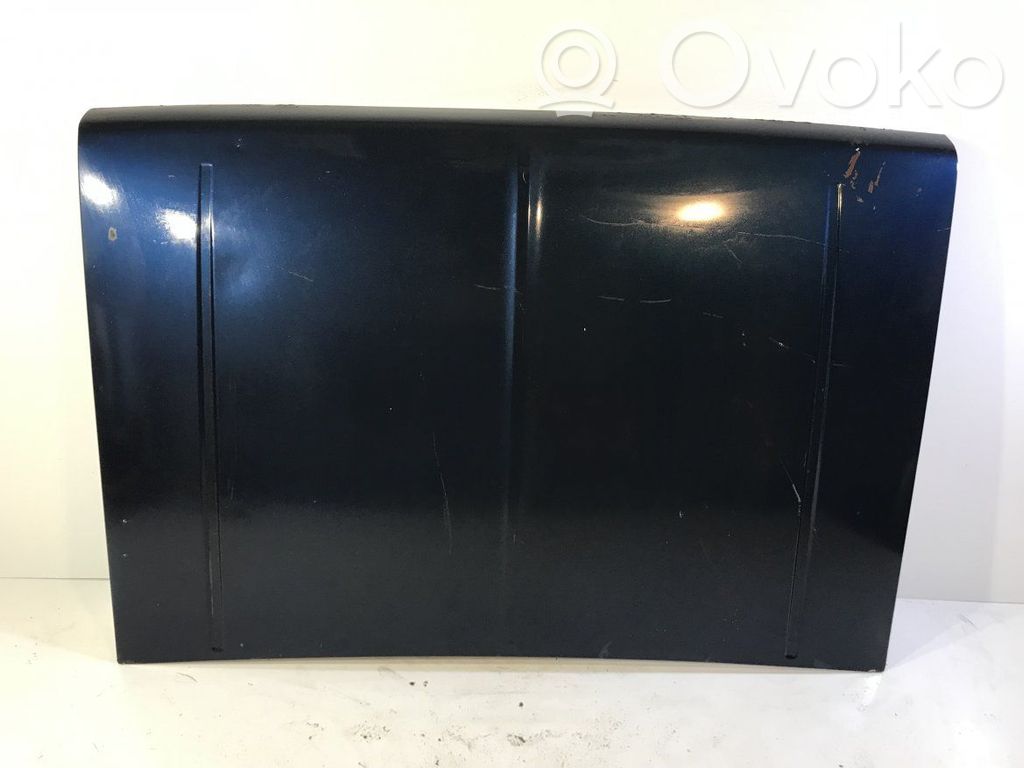 Engine bonnet/hood