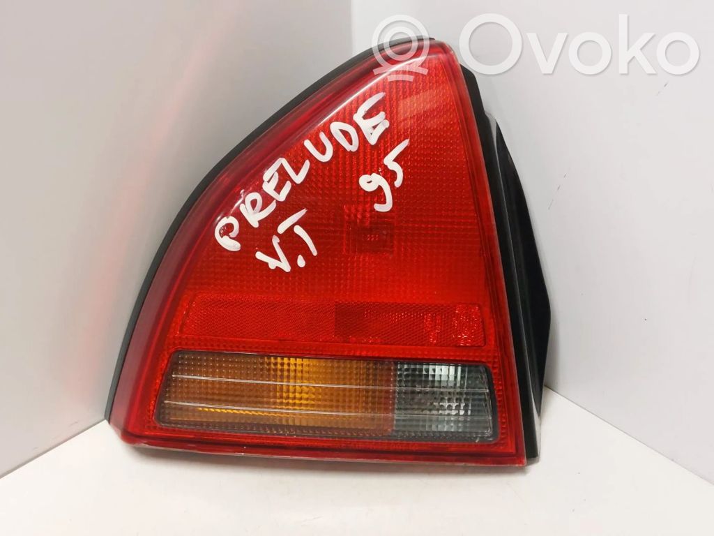 Honda Prelude Luz trasera/de freno 