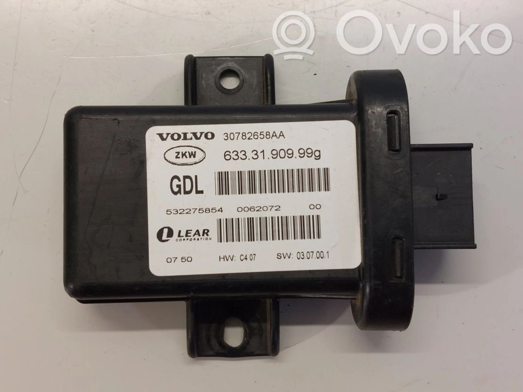 Volvo V70 Unité de commande / module Xénon 