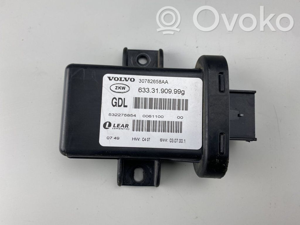 Unité de commande / module Xénon   30782658AA,30782658AA,6333190999G