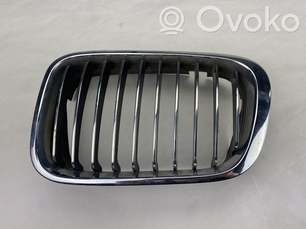 BMW 3 E46 Front grill 