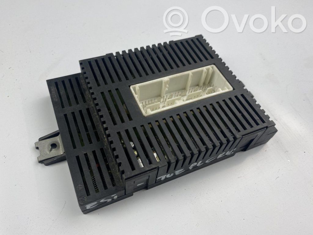 BMW 5 E60 E61 Light module LCM 