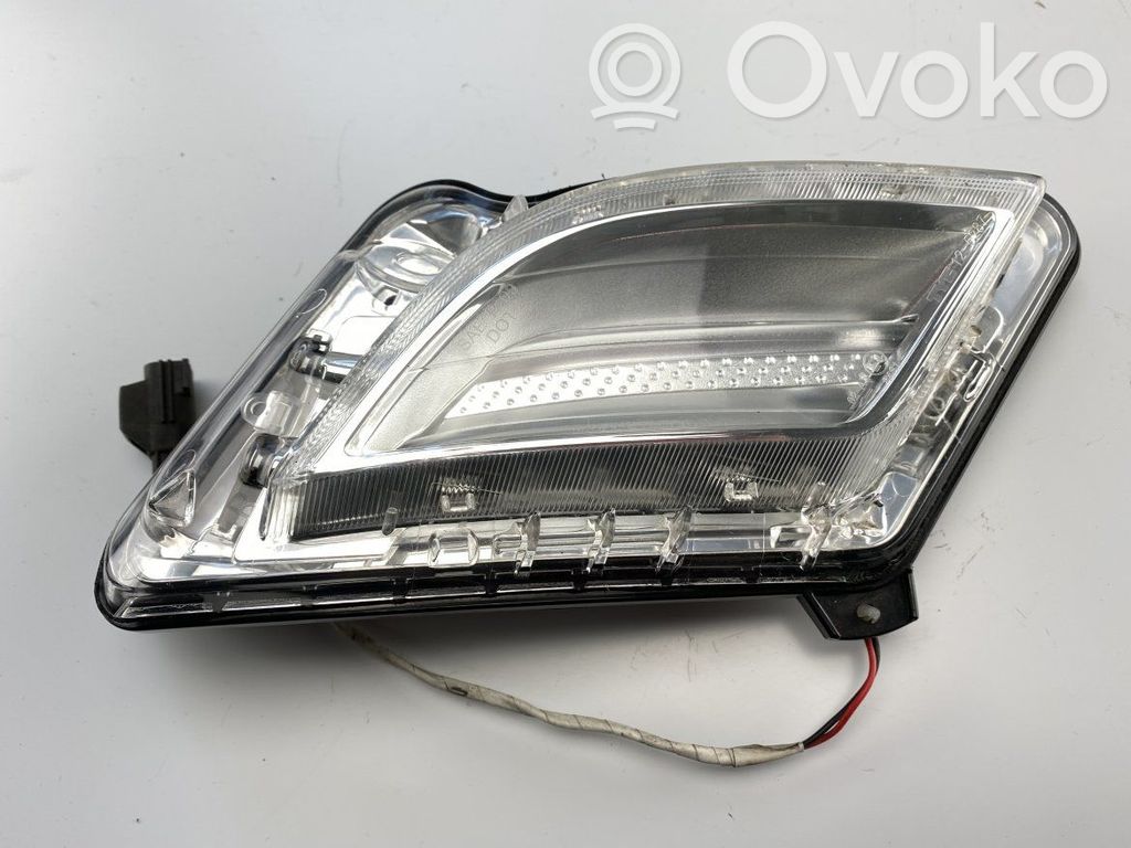 Volvo S60 Żarówka do lampy przedniej 