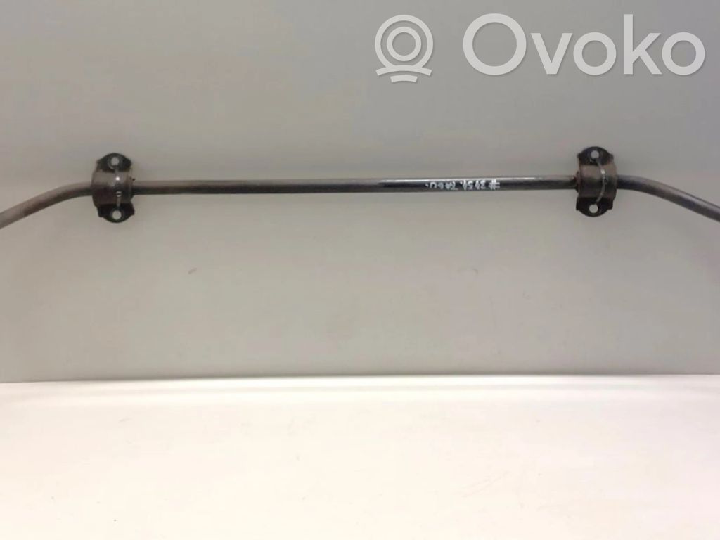 Volvo XC60 Stabilizatora stienis 