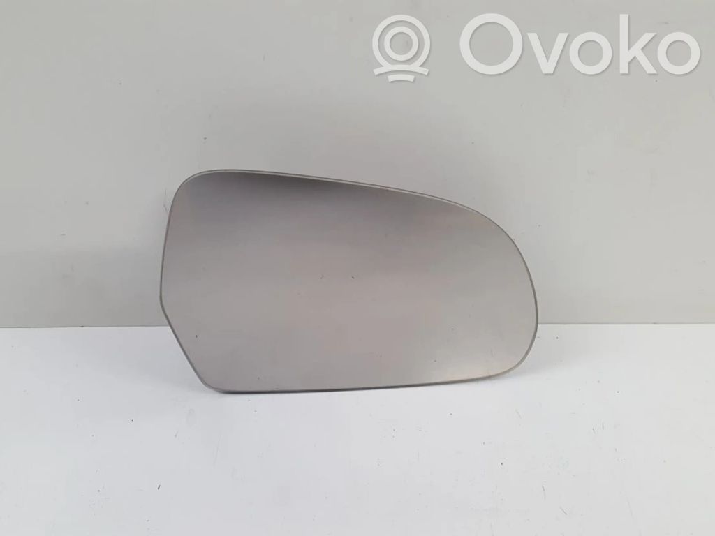 Front door electric wing mirror   4F0857536AE,4F0857536