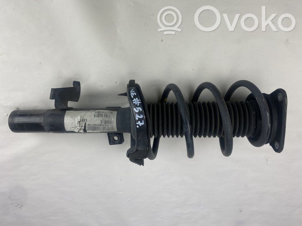 Volvo V40 Front shock absorber/damper 