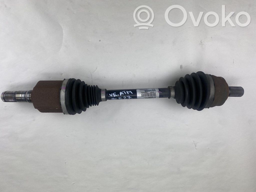 Volvo V40 Eje de transmisión delantero 