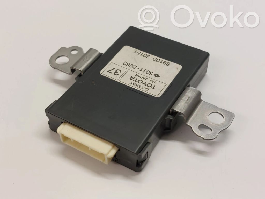 Módulo de control Gateway   8910030151,8910030151,8910030151,50118083
