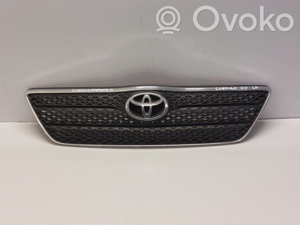 Toyota Corolla E120 E130 Front grill 